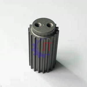 CHARMILLES 200542663 542.663 ADIDED BUSH OD16.5 x H31 mm