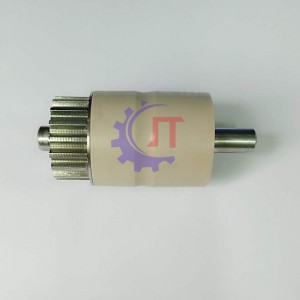 Agie 241.233 241.233.6 Οδηγός OD30/8 x L72mm
