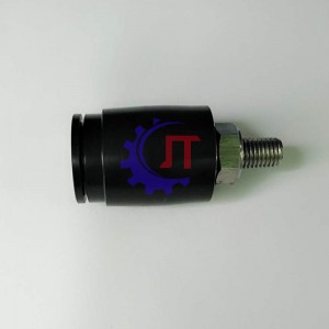 Agie 241.233 241.233.6 Οδηγός OD30/8 x L72mm