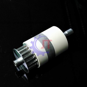 Agie 241.233 241.233.6 Οδηγός OD30/8 x L72mm