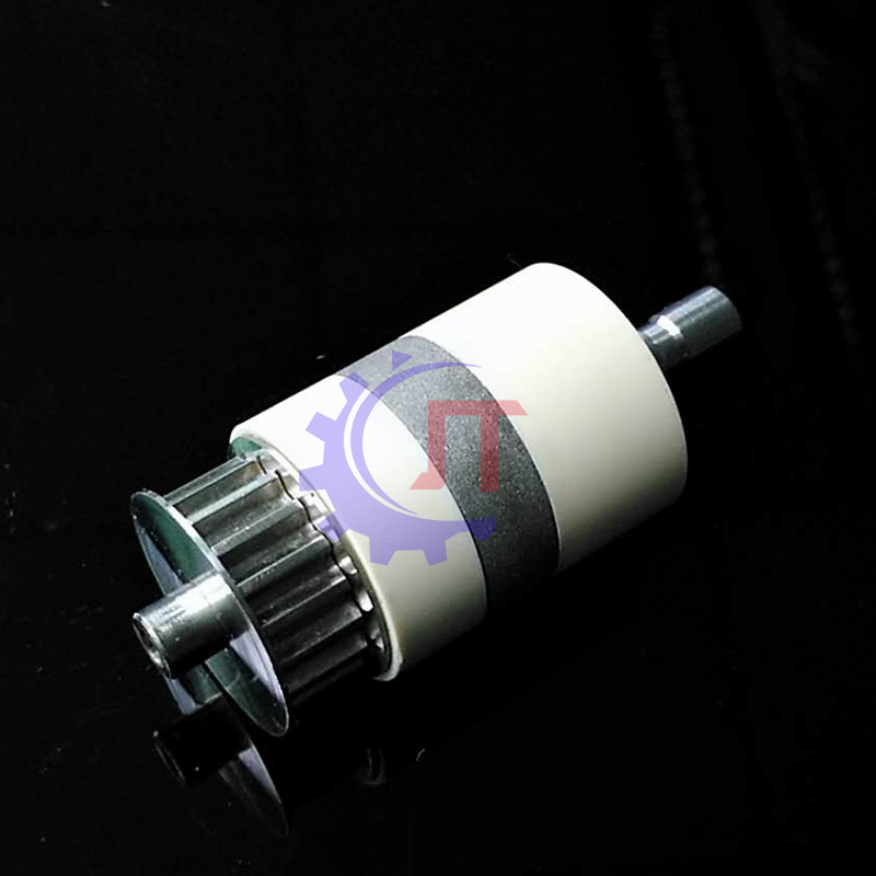 Agie 241.233 241.233.6 Οδηγός OD30/8 x L72mm