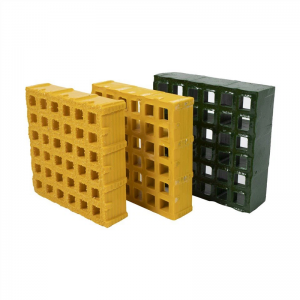 Πλέγμα από υαλοβάμβακα