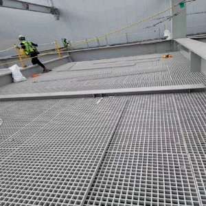 Πλέγμα από υαλοβάμβακα