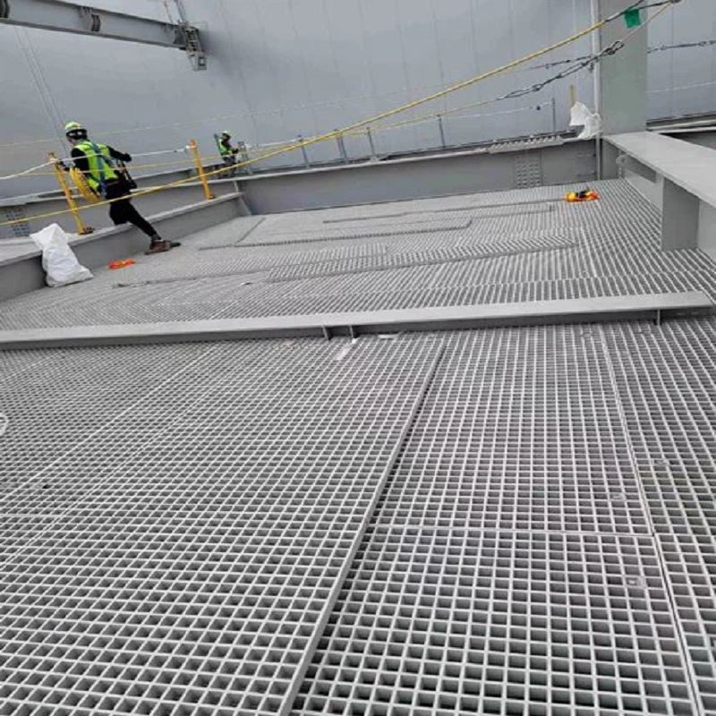 Πλέγμα από υαλοβάμβακα