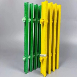 Ενισχυμένο πλαστικό πλέγμα από υαλοβάμβακα