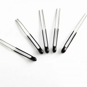 MF52A εποξειδικό καλώδιο - Μέτρηση θερμοκρασίας NTC Θερμοκρασία EPOXI Εγκψοπόθιος αισθητήρας θερμοκρασίας