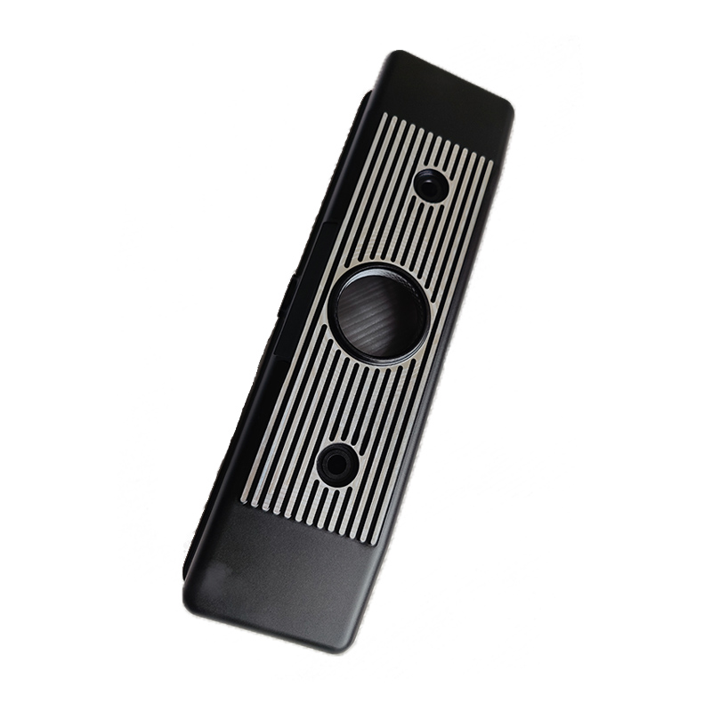 Ακρίβεια CNC κατεργασία