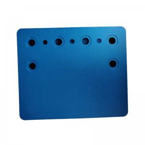 OEM CNC κατεργασία