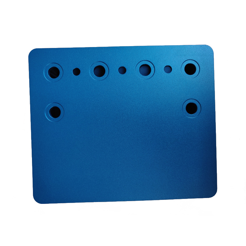 OEM CNC κατεργασία