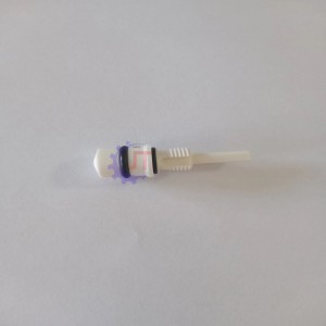 Charmilles 135018481 Sapphire Holder Kit παλιά