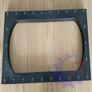 Charmilles 135018481 Sapphire Holder Kit παλιά