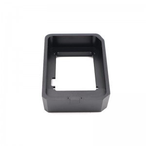 Υπηρεσία συνιστωσών μηχανικής επεξεργασίας CNC