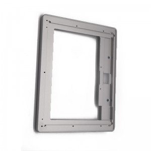 Υπηρεσία ανταλλακτικών επεξεργασίας CNC