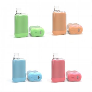 KK2 Device Vape Device 4000puffs