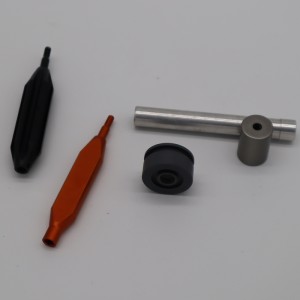 Υπηρεσία στροφής CNC