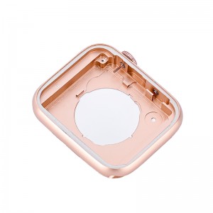 Προσαρμοσμένη υπηρεσία άλεσης CNC