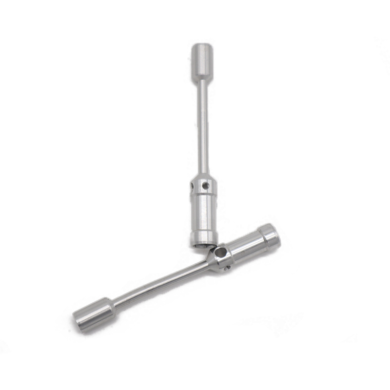 Υπηρεσία ανταλλακτικών CNC