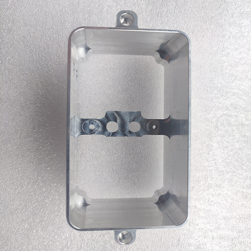 OEM CNC διαδικασία μηχανικής κατεργασίας