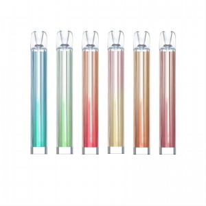 Puffcell e-liquid Ιδιωτική ετικέτα Vape Lio Boom Max 600/800/1000 Vaporizer