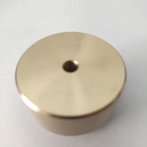 Υπηρεσία άλεσης OEM CNC