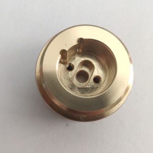 Υπηρεσία άλεσης OEM CNC