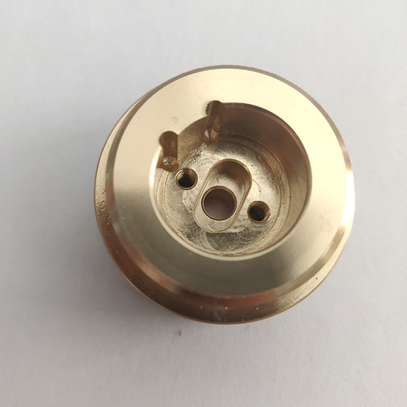 Υπηρεσία άλεσης OEM CNC