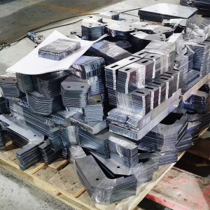 Κοπή με λέιζερ