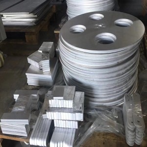 Κοπή με λέιζερ