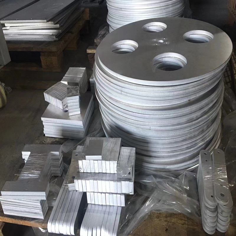 Κοπή με λέιζερ