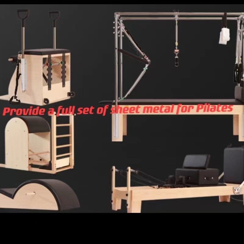 Pilates λαμαρίνα