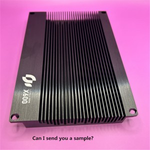 σώμα καλοριφέρ