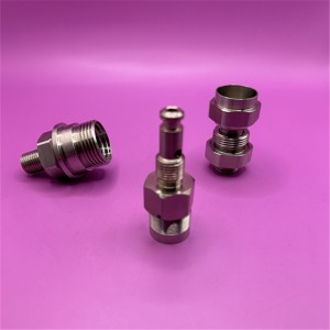 Σύνδεσμος σωλήνα αυτοκινήτου