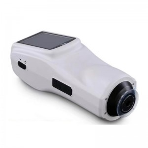 φασματοφωτόμετρο