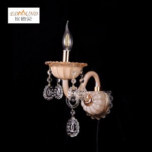 1308-1 σύγχρονη διακόσμηση πολυέλαιου Crystal πολυέλαιο