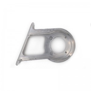 Επαγγελματική υπηρεσία κατασκευής κατεργασίας CNC