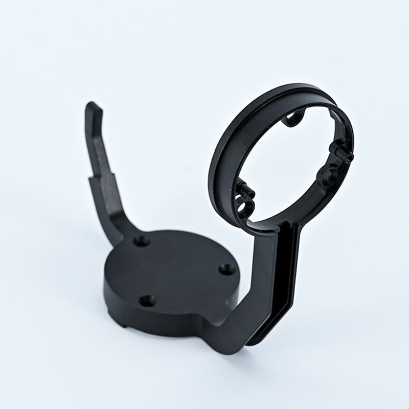 Προσαρμοσμένη κατεργασία CNC αλουμινίου