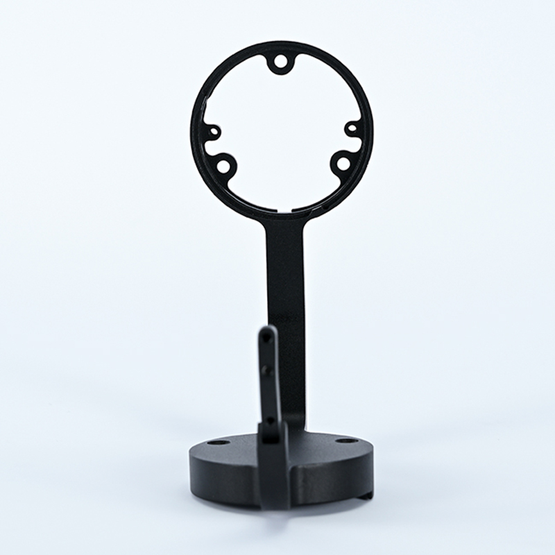 Προσαρμοσμένη κατεργασία CNC αλουμινίου