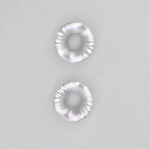 Υπηρεσία ανταλλακτικών αλουμινίου CNC