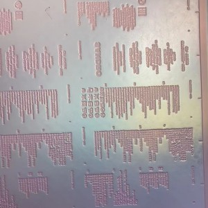 Καλή ποιότητα πιάτων πλύσης νερού που κατασκευάζει το πιάτο εκτύπωσης μηχανών που κατασκευάζει τη μηχανή για τους εκτυπωτές