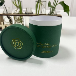 Προχωρημένο χαρτοκιβώτιο του κυλίνδρου