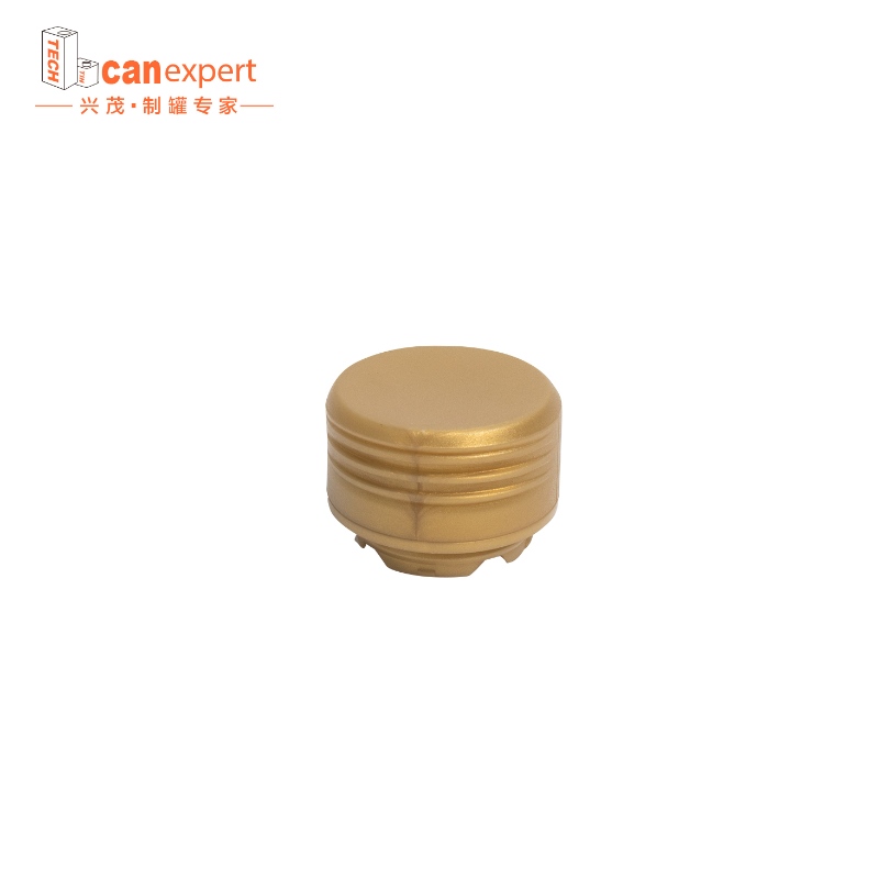 Το καπάκι του μετάλλου του εργοστασίου μπορεί να είναι ανθεκτική σφράγιση από καουτσούκ κάλυμμα έλξης