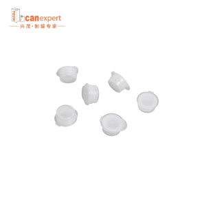 TCE-εργοστασιακή προμήθεια PE BOLT PLUCT TINPLIPE 0.3mm Metal