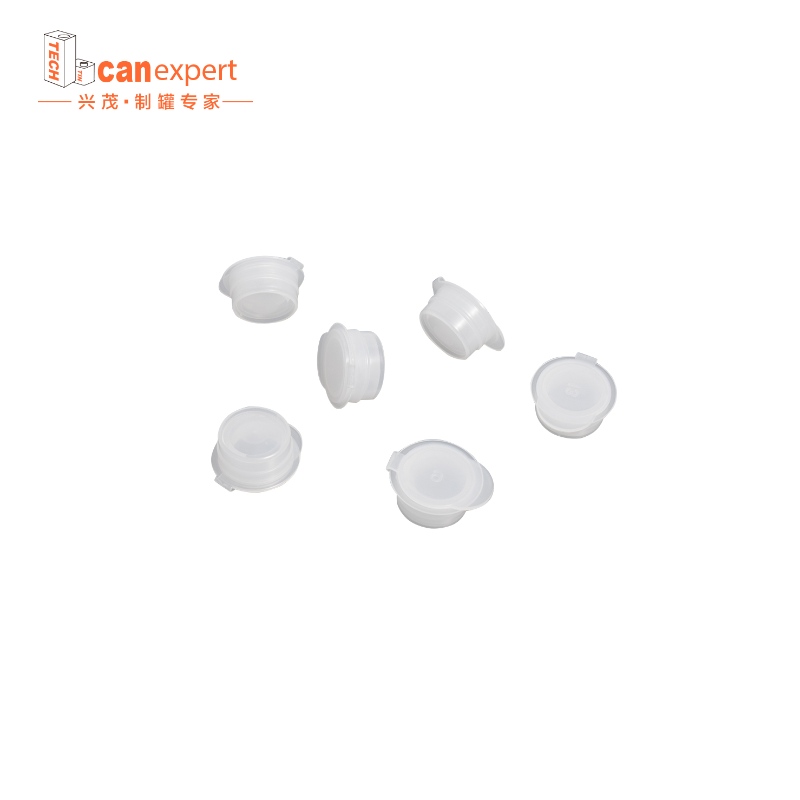 TCE-εργοστασιακή προμήθεια PE BOLT PLUCT TINPLIPE 0.3mm Metal