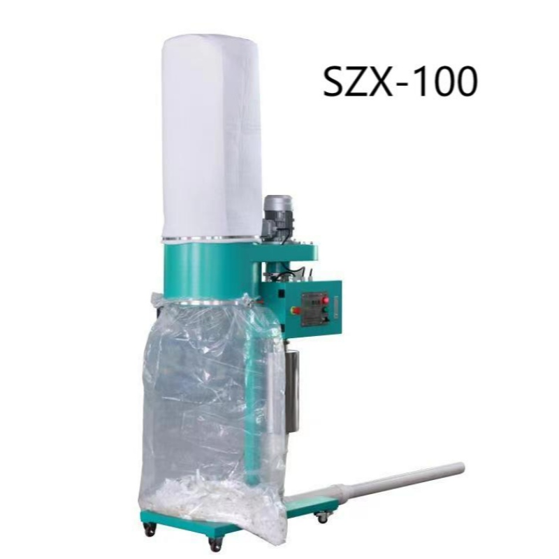 Περιβαλλοντική μηχανή κοπής φίλων