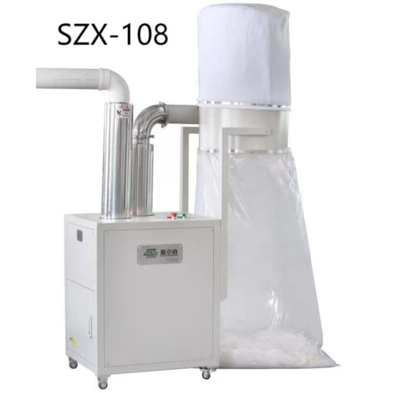 Περιβαλλοντική μηχανή κοπής φίλων