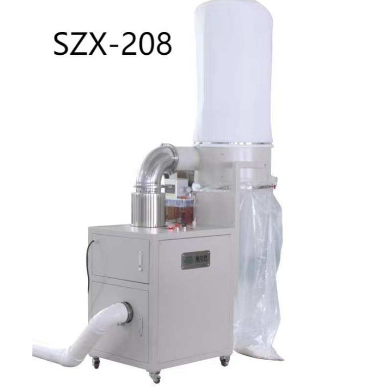 Περιβαλλοντική μηχανή κοπής φίλων