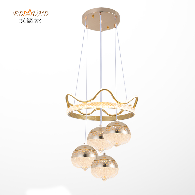 L8008 LED Pedant Light-3 Colors