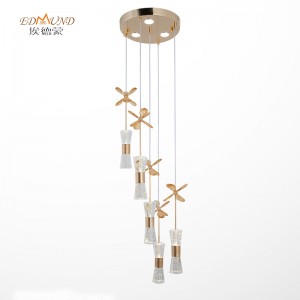 L8013 LED Pedant Light-3 Colors