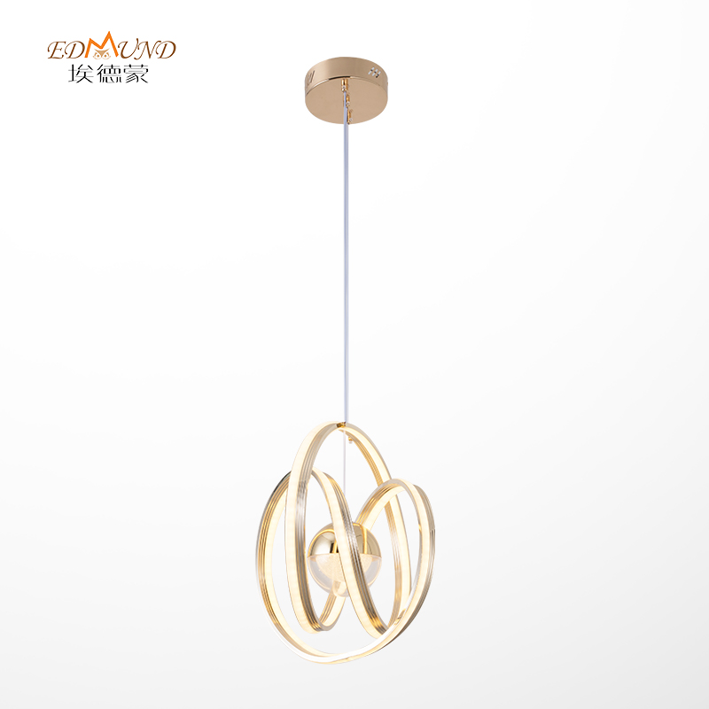 L8019 LED Pedant Light-3 Colors