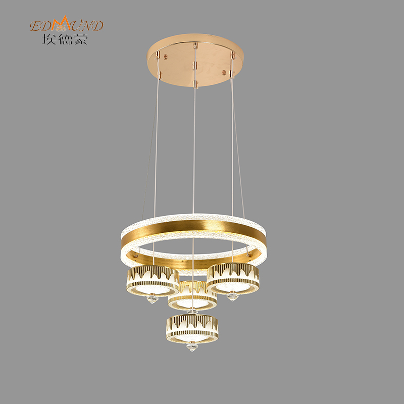 L8020 LED Pedant Light-3 Χρώματα